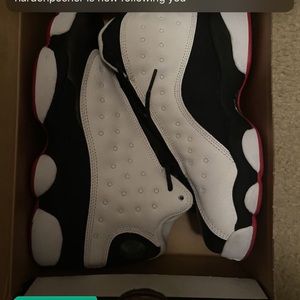 Jordan 13 Retro